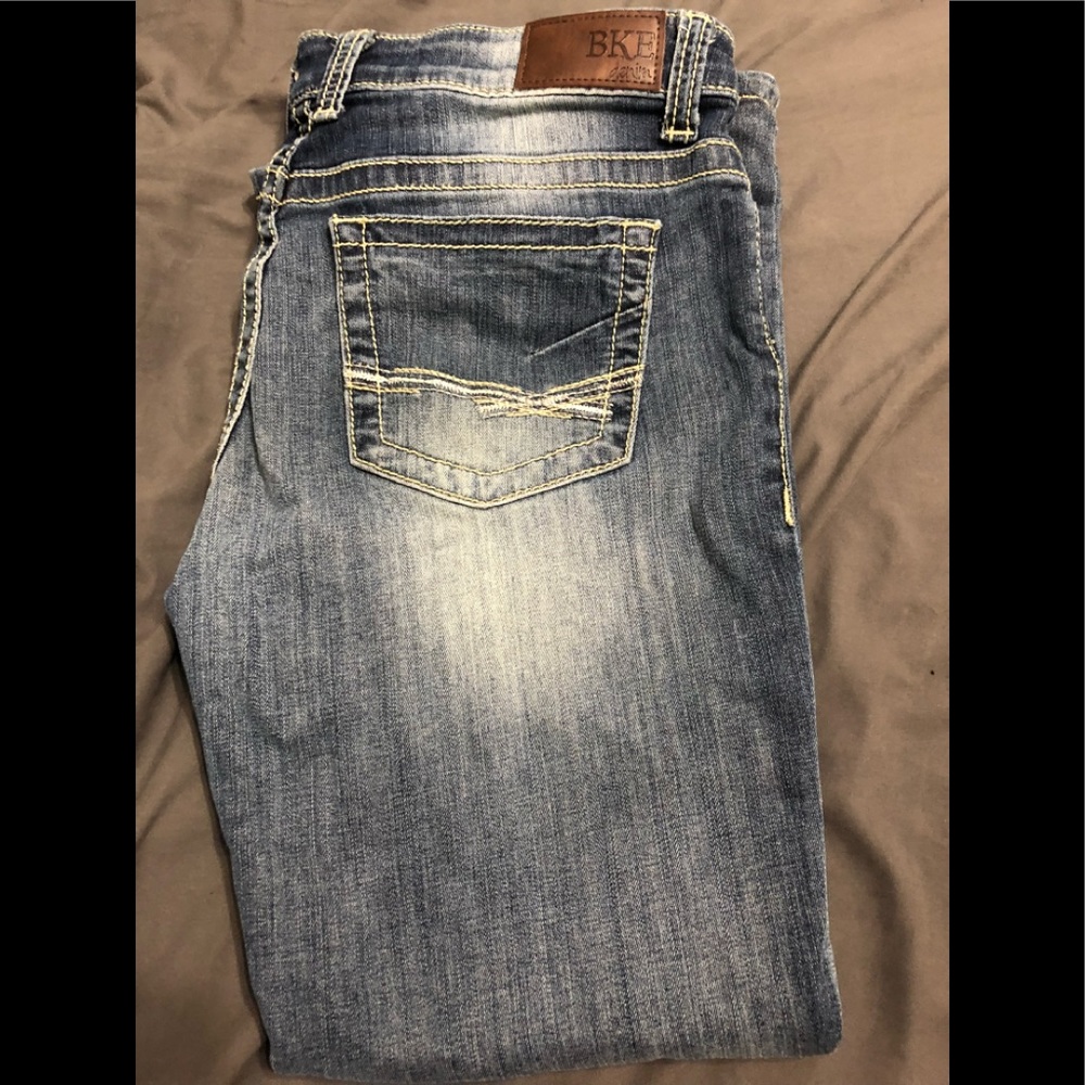 Bke jeans